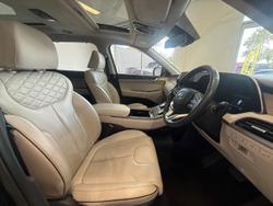 2020 Hyundai Palisade Highlander