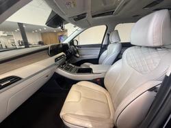 2020 Hyundai Palisade Highlander