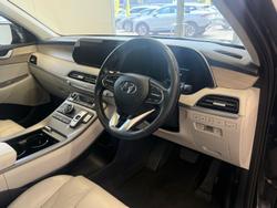 2020 Hyundai Palisade Highlander