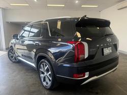 2020 Hyundai Palisade Highlander