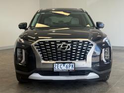 2020 Hyundai Palisade Highlander