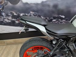 2019 Yamaha MT-07 LA (ABS) GREY