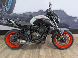 Yamaha MT-07 LA (abs)