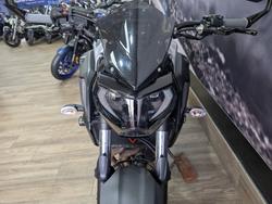2019 Yamaha MT-07 LA (ABS) GREY