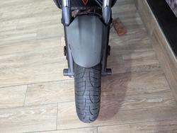 2019 Yamaha MT-07 LA (ABS) GREY