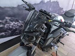 2019 Yamaha MT-07 LA (ABS) GREY