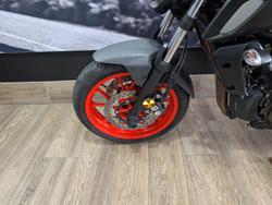 2019 Yamaha MT-07 LA (ABS) GREY