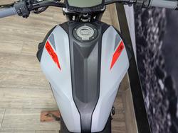 2019 Yamaha MT-07 LA (ABS) GREY