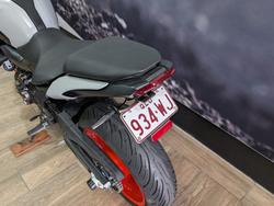 2019 Yamaha MT-07 LA (ABS) GREY