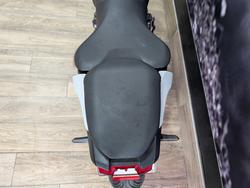 2019 Yamaha MT-07 LA (ABS) GREY