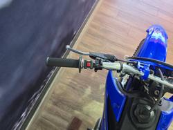 2023 Yamaha TTR125LWE BLUE
