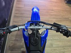 2023 Yamaha TTR125LWE BLUE