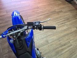 2023 Yamaha TTR125LWE BLUE
