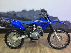 Yamaha TTR125LWE
