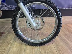 2023 Yamaha TTR125LWE BLUE