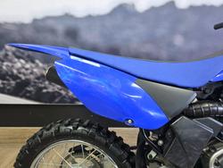 2023 Yamaha TTR125LWE BLUE
