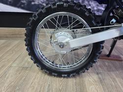 2023 Yamaha TTR125LWE BLUE