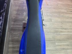 2023 Yamaha TTR125LWE BLUE