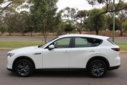 2023 Mazda CX-60 D50e Evolve