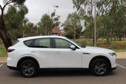 2023 Mazda CX-60 D50e Evolve
