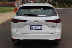 2023 Mazda CX-60 D50e Evolve