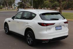 2023 Mazda CX-60 D50e Evolve