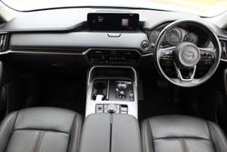 2023 Mazda CX-60 D50e Evolve