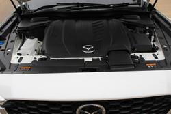 2023 Mazda CX-60 D50e Evolve