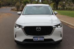 2023 Mazda CX-60 D50e Evolve