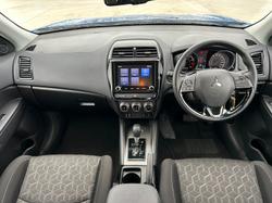 2022 Mitsubishi ASX ES