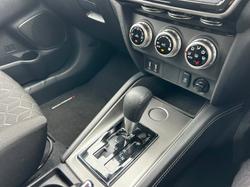 2022 Mitsubishi ASX ES