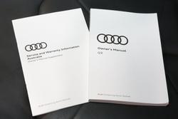 2022 Audi Q3 40 TFSI
