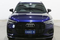 2022 Audi Q3 40 TFSI