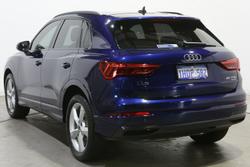2022 Audi Q3 40 TFSI