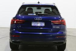 2022 Audi Q3 40 TFSI
