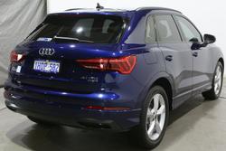 2022 Audi Q3 40 TFSI