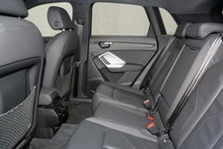 2022 Audi Q3 40 TFSI