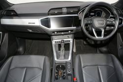 2022 Audi Q3 40 TFSI