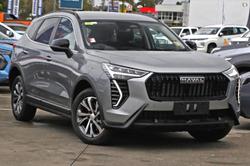 2025 GWM Haval Jolion Lux