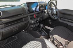 2025 Suzuki Jimny XL