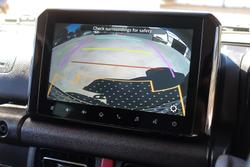 2025 Suzuki Jimny XL