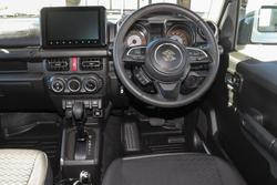 2025 Suzuki Jimny XL