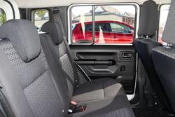 2025 Suzuki Jimny XL