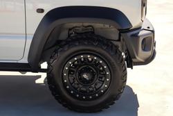 2025 Suzuki Jimny XL