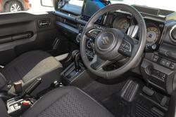 2025 Suzuki Jimny XL