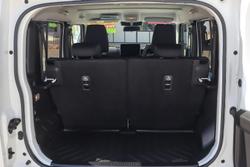 2025 Suzuki Jimny XL