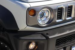 2025 Suzuki Jimny XL