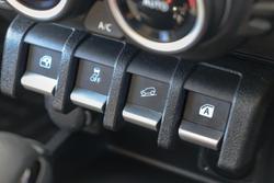 2025 Suzuki Jimny XL