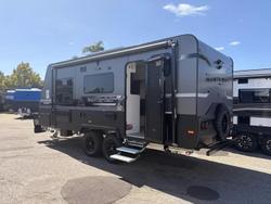 2025 New Age Caravans New Age Manta Ray Expedition