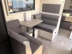 2025 New Age Caravans New Age Manta Ray Expedition